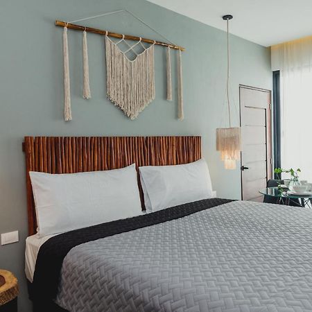 Phantom Suites Playa del Carmen Eksteriør billede