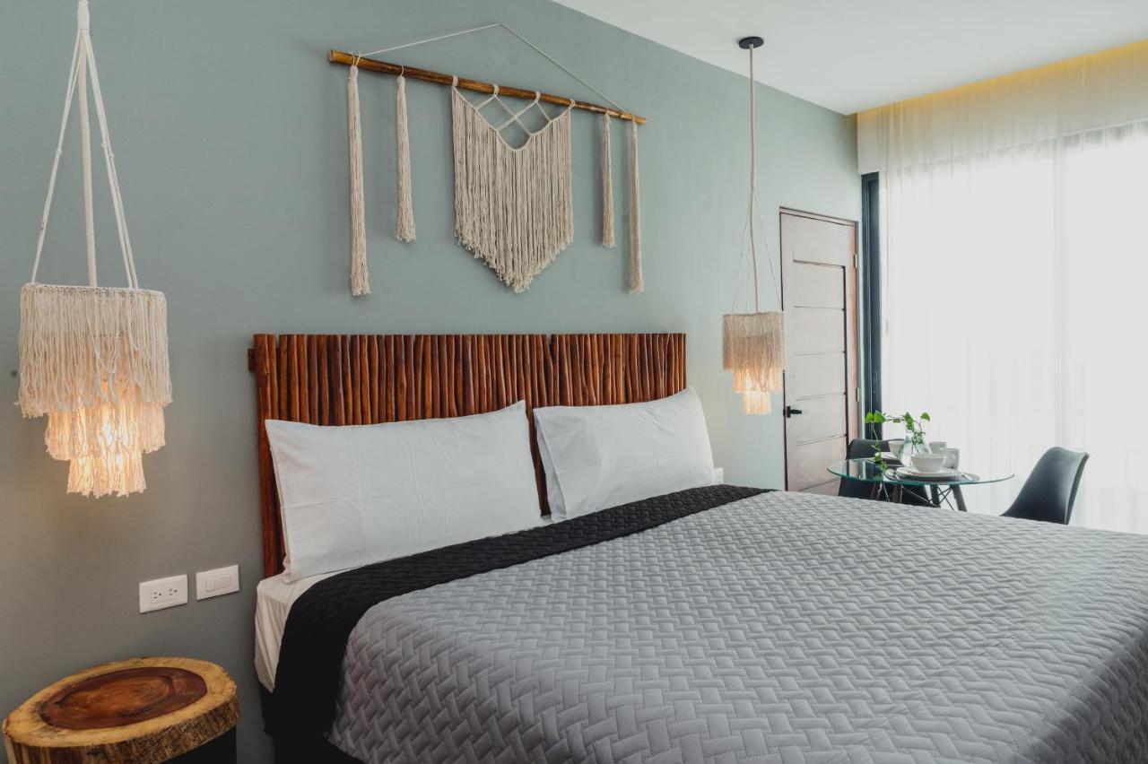 Phantom Suites Playa del Carmen Eksteriør billede