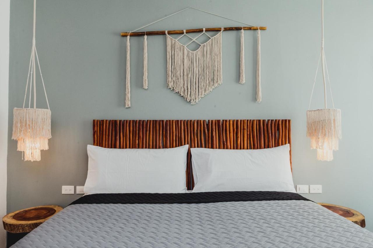 Phantom Suites Playa del Carmen Eksteriør billede