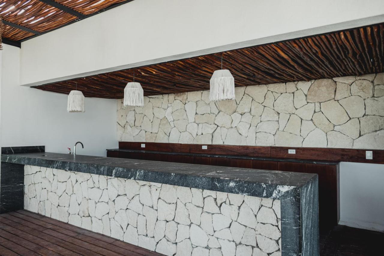 Phantom Suites Playa del Carmen Eksteriør billede