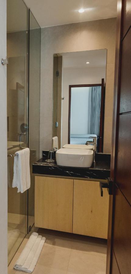 Phantom Suites Playa del Carmen Eksteriør billede